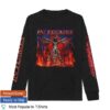 In Flames Store Merch Colony Longsleeve