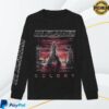 In Flames Store Merch Dark Hourglass Shirt