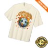 Scatterbrain Merch Store World Tee 1 kenny Scatterbrain Merch Store World Teev