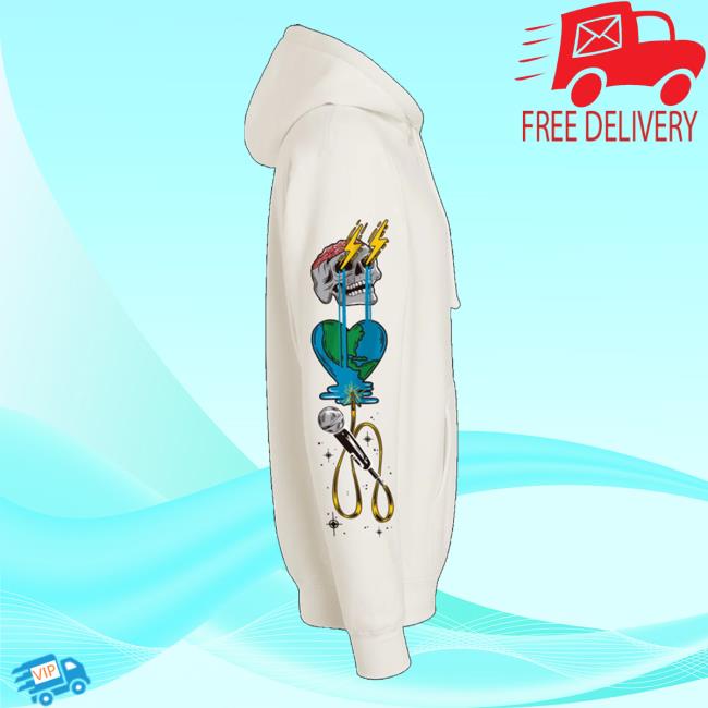 Scatterbrain Merch Store Emoji Hoodie Scatterbrain Merch Store Emoji Hoodie