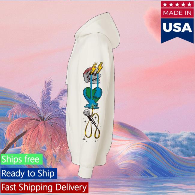 Scatterbrain Merch Store Emoji Hoodie Scatterbrain Merch Store Emoji Hoodie