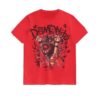 Dropout Merch Store Denzel The Alien Bling Era T-Shirt Dropout Merch Store Denzel The Alien Bling Era T-Shirt