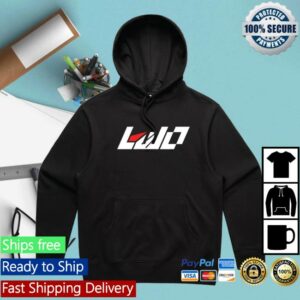 Cboystv Merch Store Lwogear Heavy Hoodie