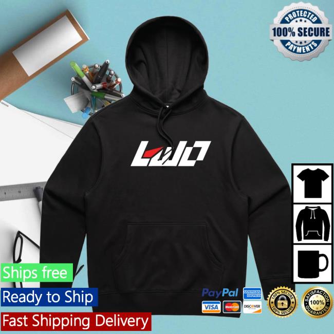 Cboystv Merch Store Lwogear Heavy Hoodie Cboystv Merch Store Lwogear Heavy Hoodie