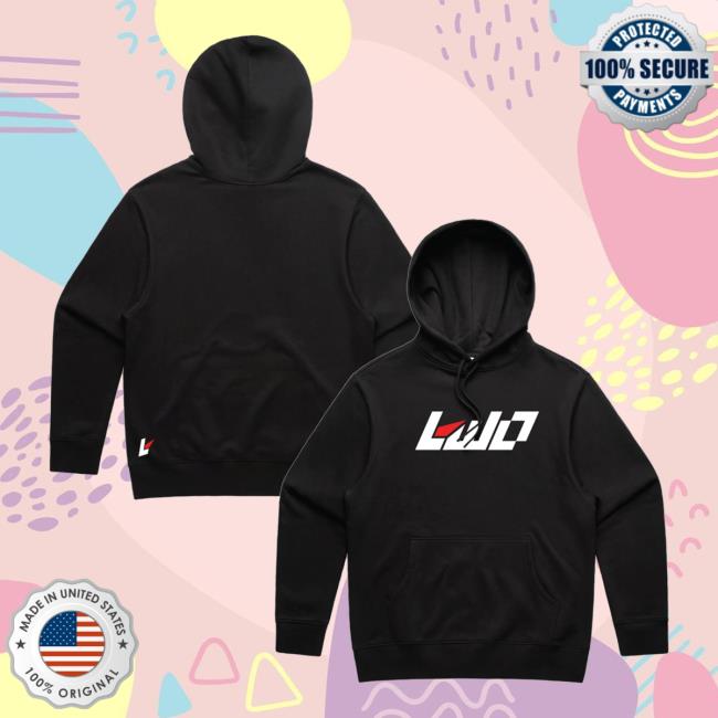 Cboystv Merch Store Lwogear Heavy Hoodie Cboystv Merch Store Lwogear Heavy Hoodie