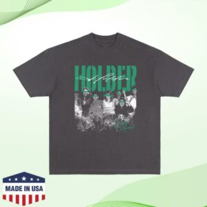 Daze Style Merch Store Holder Class Picture Shirt