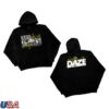 Daze Style Merch Store Holder Massachusetts Hoodie 1 kenny Daze Style Merch Store Holder Massachusetts Hoodiea