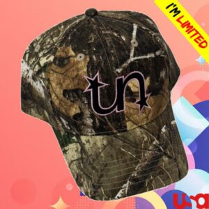 Upstairs Neighbors Podcast Merch Un Hat