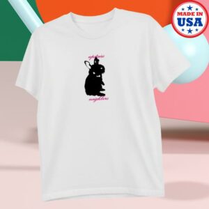 Upstairs Neighbors Podcast Merch Un Tour Tee