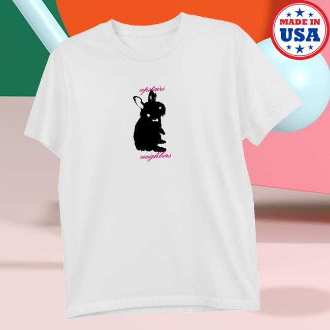 Upstairs Neighbors Podcast Merch Un Tour Tee Upstairs Neighbors Podcast Merch Un Tour Tee