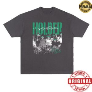 Daze Style Merch Store Holder Class Picture Shirt