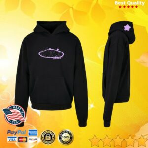 Olivia Dean Store Merch Logo Hoodie