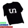 kenny upstairs neighbors pod store merch black logo teepng w