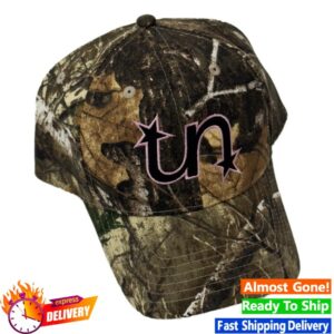 Upstairs Neighbors Pod Store Merch Un Hat