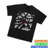 Searchlight Pictures Shop Merch Black Swan Tee Searchlight Pictures Shop Merch Black Swan Tee
