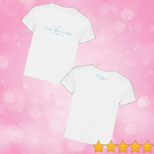 Searchlight Pictures Shop Merch Black Swan Tee