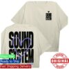 kenny Dubquake Records Store Merch Love Sound System T Shirt wrepsdd