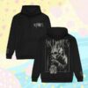 Inflames Shop Merch Forgone Zip-Up Inflames Shop Merch Forgone Zip-Up