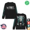 Inflames Shop Merch In Chains Shirt Inflames Shop Merch In Chains Shirt