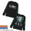 Inflames Shop Merch Foregone Nightmare Longsleeve 1 kenny Inflames Shop Merch Foregone Nightmare Longsleevev