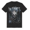 Inflames Shop Merch Frozen Jester Skull Shirt Inflames Shop Merch Frozen Jester Skull Shirt