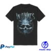 Inflames Shop Merch In Chains Shirt Inflames Shop Merch In Chains Shirt
