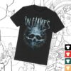 Inflames Shop Merch Frozen Jester Skull Shirt 1 kenny Inflames Shop Merch Frozen Jester Skull Shirtv