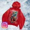 Warren Lotas Merch Store Seasons Greeting Hoodie 1 kenny Warren Lotas Merch Store Seasons Greeting Hoodiev