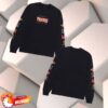 100Thieves Merch Store Strapped Ls T-Shirt 1 kenny 100Thieves Merch Store Strapped Ls T Shirtv