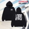 Warren Lotas Merch Store Seasons Greeting Hoodie Warren Lotas Merch Store Seasons Greeting Hoodie