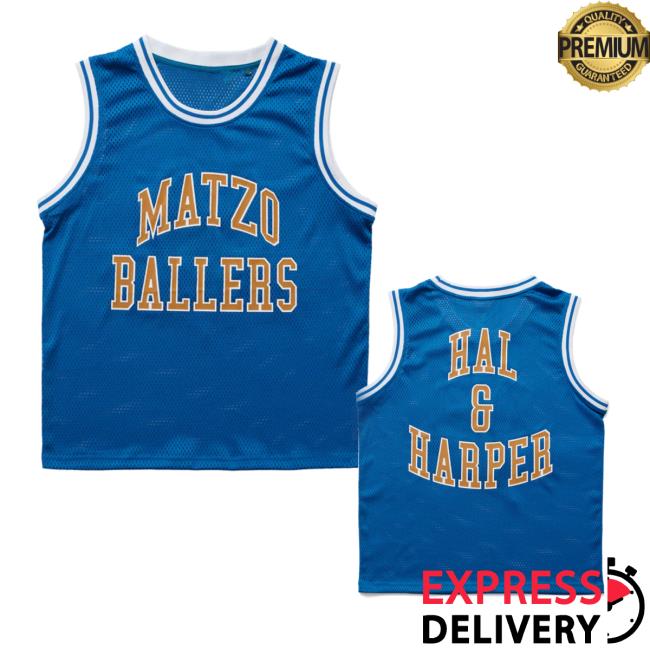 Mubi Merch Shop Hal & Harper Jersey Mubi Merch Shop Hal & Harper Jersey