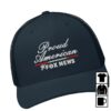 kenny foxnews store merch fox news proud american trucker hatpng we