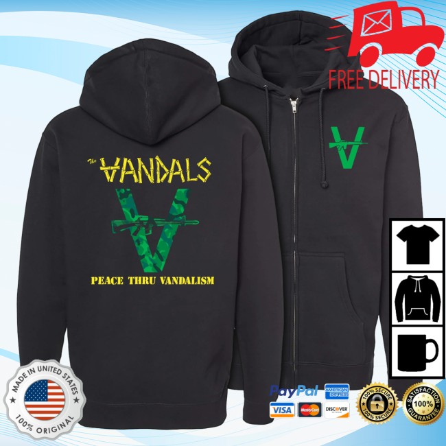 Beyond Human Merch Peace Hoodie Beyond Human Merch Peace Hoodie