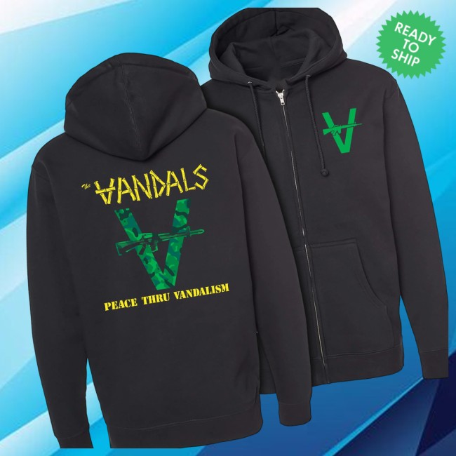 Beyond Human Merch Peace Hoodie Beyond Human Merch Peace Hoodie