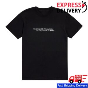 Nine Inch Nails Store Merch With Teeth 20 Right Where It Belongs Tee