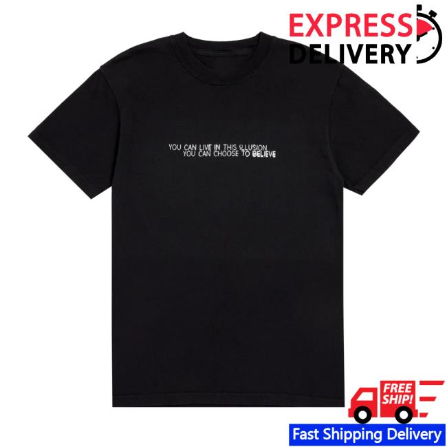 Nine Inch Nails Store Merch With Teeth 20 Right Where It Belongs Tee Nine Inch Nails Store Merch With Teeth 20 Right Where It Belongs Tee