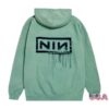 Nine Inch Nails Store Merch With Teeth 20 Washed Hoodie 1 kenny Nine Inch Nails Store Merch With Teeth 20 Washed Hoodiea