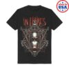 In Flames Merch Store Colony Longsleeve