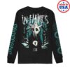 In Flames Merch Store Foregone Nightmare Longsleeve 1 kenny In Flames Merch Store Foregone Nightmare Longsleevea