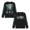 In Flames Merch Store Foregone Nightmare Longsleeve 2 kenny In Flames Merch Store Foregone Nightmare Longsleeveaa