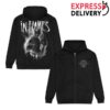 In Flames Merch Store Forgone Zip-Up 2 kenny In Flames Merch Store Forgone Zip Upaa