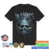 In Flames Merch Store In Chains Shirt In Flames Merch Store In Chains Shirt