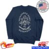 Mumford And Sons Store Merch Navy Puff Print Crewneck Sweatshirt 2 kenny mumford and sons store merch navy puff print crewneck sweatshirt