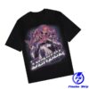 Dropout Store Merch Denzel The Alien Bling Era T-Shirt 2 kenny dropout store merch denzel the alien bling era t shirtpng u