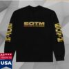Everythingongo Store Merch Eotm Long-Sleeve Graphic Tee - Black 3 kenny everythingongo store merch eotm long sleeve graphic tee black
