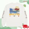 Everythingongo Store Merch Eotm Long-Sleeve Graphic Tee - White 1 kenny everythingongo store merch eotm long sleeve graphic tee white ew