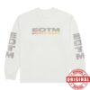 Everythingongo Store Merch Eotm Long-Sleeve Graphic Tee - White 3 kenny everythingongo store merch eotm long sleeve graphic tee white