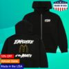Everythingongo Store Merch Employee Of The Month Full Zip Hoodie 2 kenny everythingongo store merch employee of the month full zip hoodiepsdd