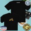 kenny everythingongo store merch chicken nugget french fry bike tee black ewpsdf