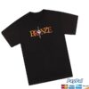 kenny bronze56k store merch always hard tee blackpng ue